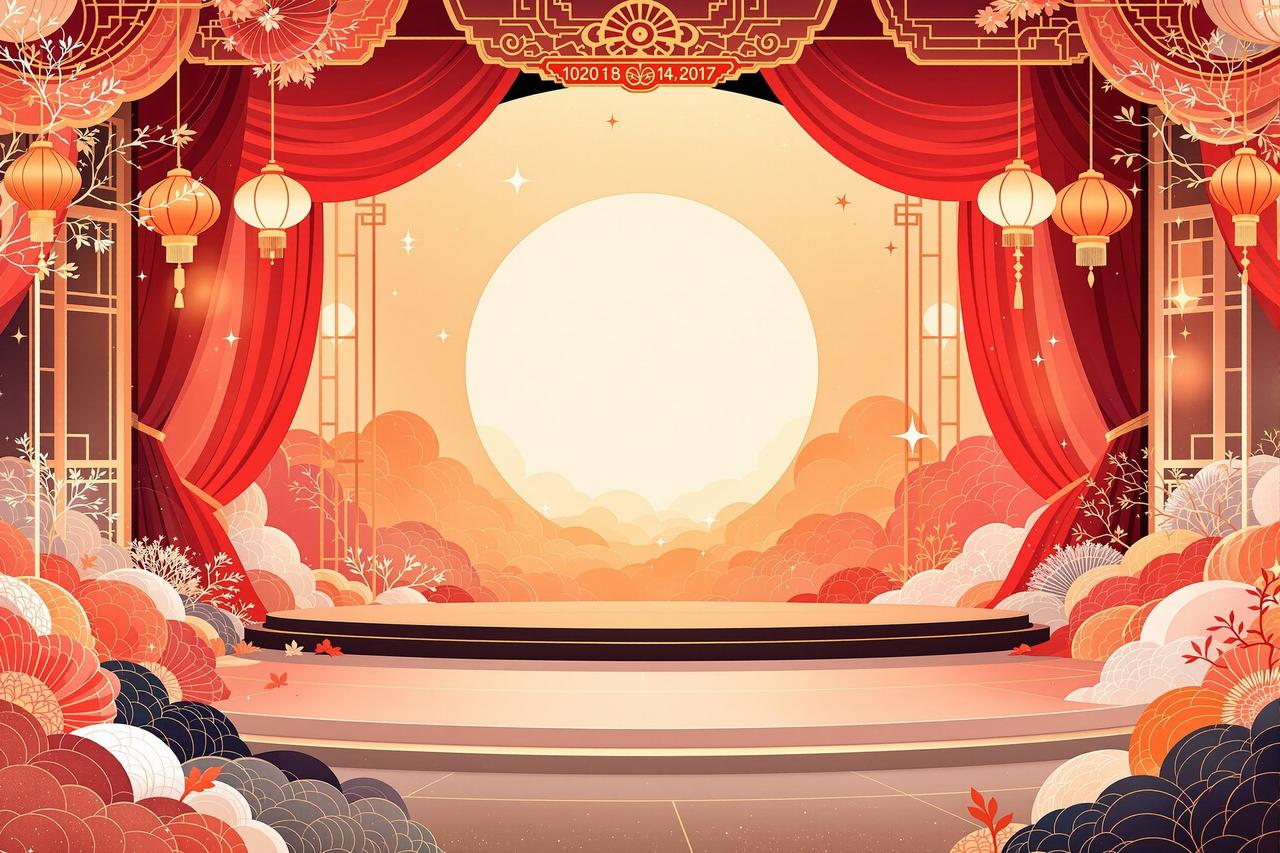 吃爪黑料网 - 2027年春晚导演组换血,新生代导演团队将首次挑大梁 吃爪黑料网 - 2027年春晚导演组换血,新生代导演团队将首次挑大梁